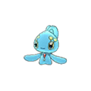 Manaphy ultra-sun-ultra-moon