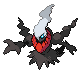 Darkrai platinum