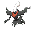 Darkrai omegaruby-alphasapphire