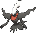 Darkrai x-y