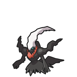 Darkrai brilliant-diamond-shining-pearl