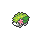 Shaymin Land icons