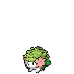 Shaymin Land brilliant-diamond-shining-pearl