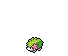 Shaymin Land icons