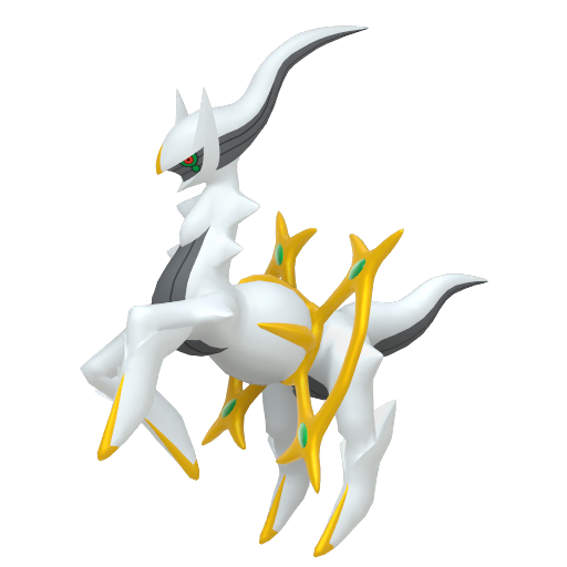 Arceus home sprite
