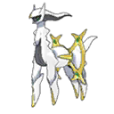 Arceus ultra-sun-ultra-moon