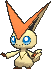 Victini x-y