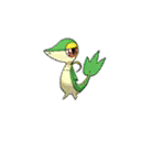 Snivy ultra-sun-ultra-moon