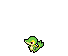 Snivy icons