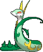 Serperior x-y