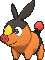 Tepig x-y