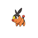 Tepig ultra-sun-ultra-moon