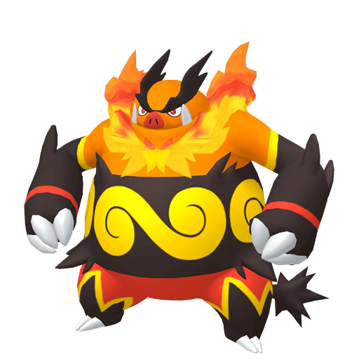 Emboar home sprite