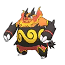 Emboar ultra-sun-ultra-moon