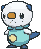 Oshawott Animated