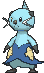 Dewott animated