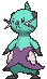 Dewott animated shiny