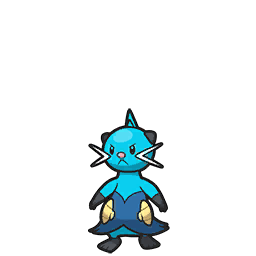 Dewott scarlet-violet