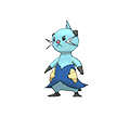 Dewott omegaruby-alphasapphire