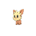 Lillipup omegaruby-alphasapphire