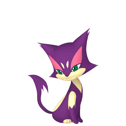 Purrloin home sprite