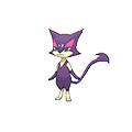 Purrloin omegaruby-alphasapphire