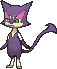 Purrloin x-y