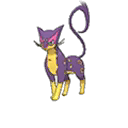 Liepard ultra-sun-ultra-moon