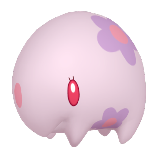 Munna home sprite
