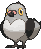 Pidove animated