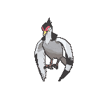 Tranquill animated