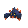 Boldore omegaruby-alphasapphire