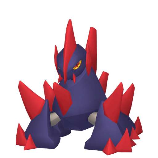 Gigalith home sprite