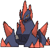 Gigalith animated