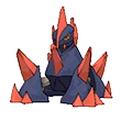Gigalith omegaruby-alphasapphire