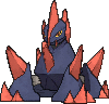 Gigalith x-y