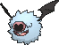Woobat x-y