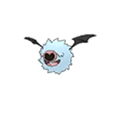 Woobat ultra-sun-ultra-moon