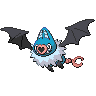 Swoobat black-white