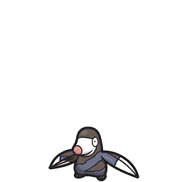 Drilbur scarlet-violet