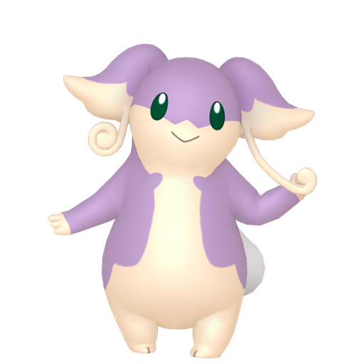 Audino home shiny