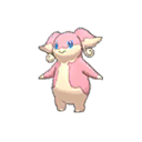 Audino ultra-sun-ultra-moon
