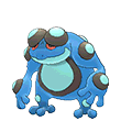 Seismitoad omegaruby-alphasapphire