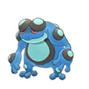 Seismitoad ultra-sun-ultra-moon