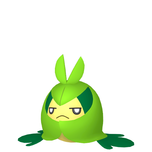 Swadloon home sprite