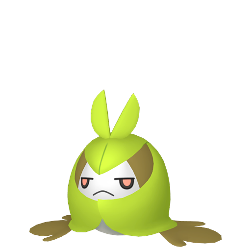 Swadloon home shiny