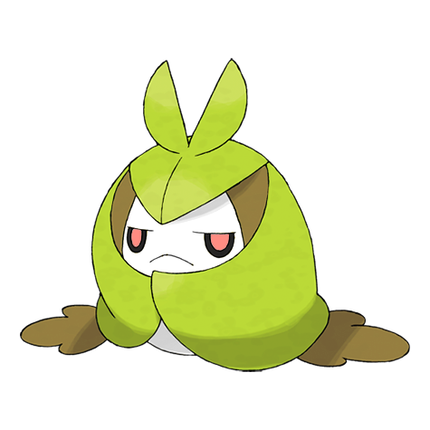 Swadloon Shiny