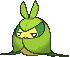 Swadloon animated