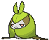 Swadloon animated shiny