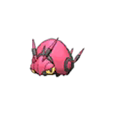 Venipede ultra-sun-ultra-moon